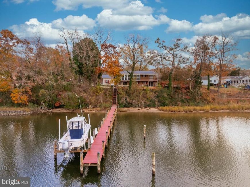 3925 Shamrock Court, Port Republic, MD 20676 Main Photo