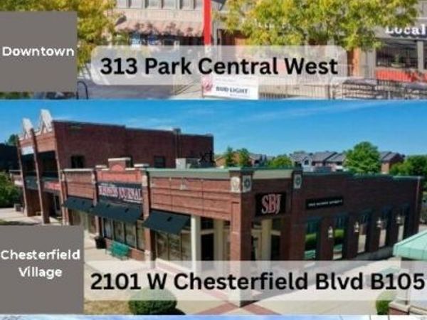 2101 W Chesterfield Street, Springfield, MO 65807