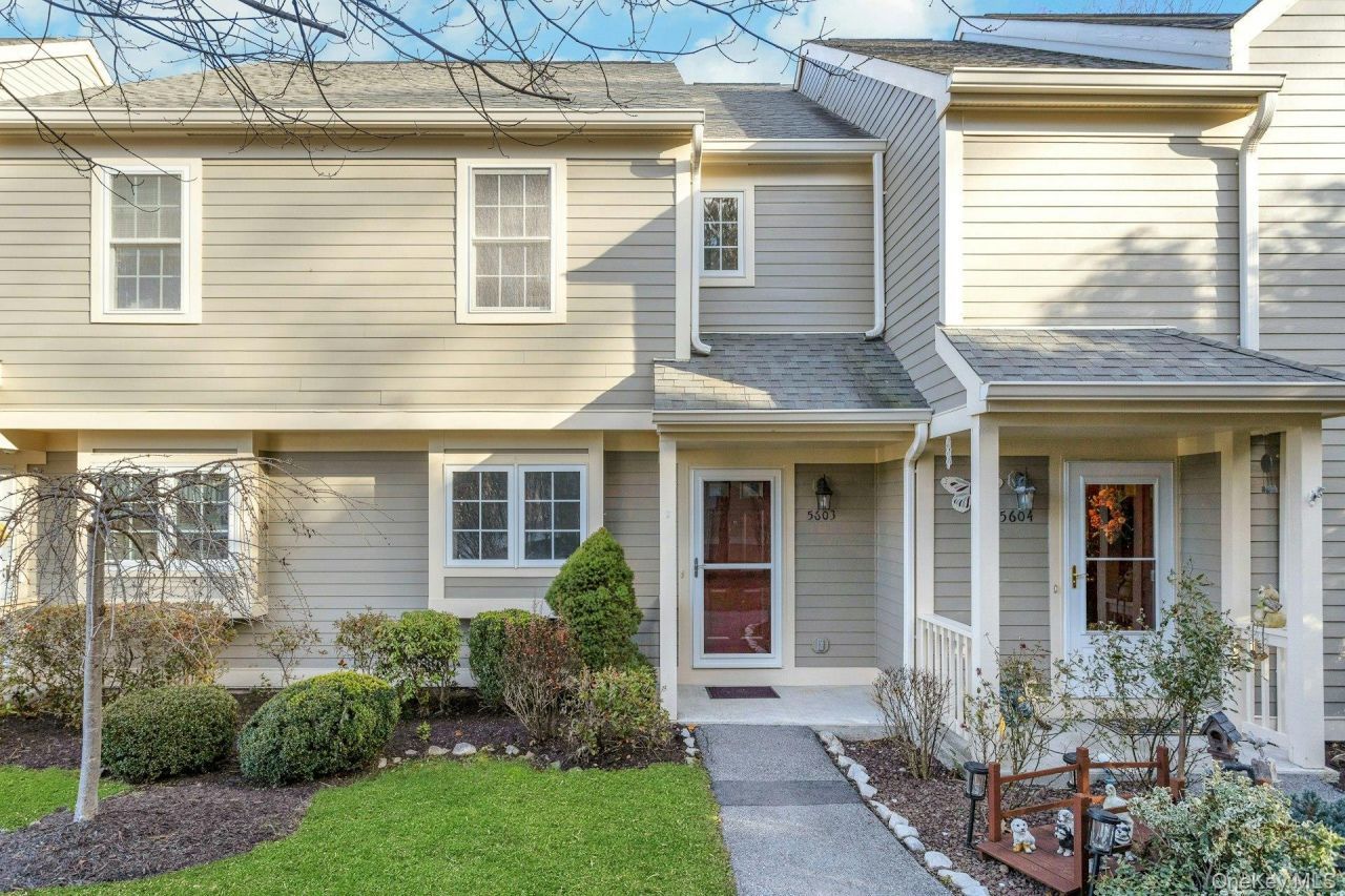 5603 Applewood Circle, Carmel, NY 10512 Main Photo