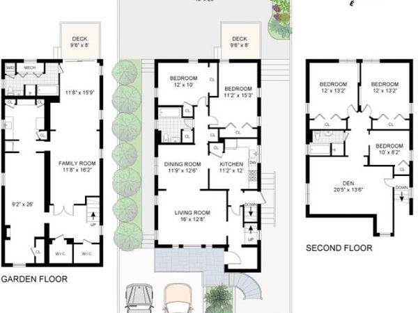 81-22 HADDON Street, Queens, NY 11432