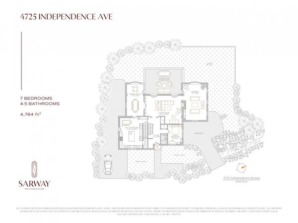 4725 INDEPENDENCE Avenue, Bronx, NY 10471