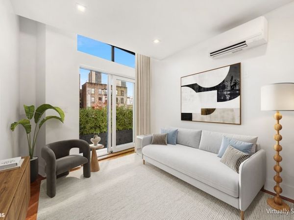 553 W 182ND Street, Unit 3F, Manhattan, NY 10033