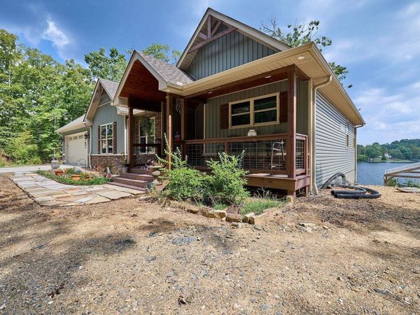 16728 Cabes Point Road, Alexander, AR 72002