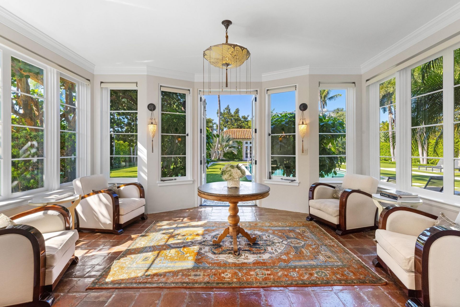 115 Via La Selva, Palm Beach, FL 33480 Photo