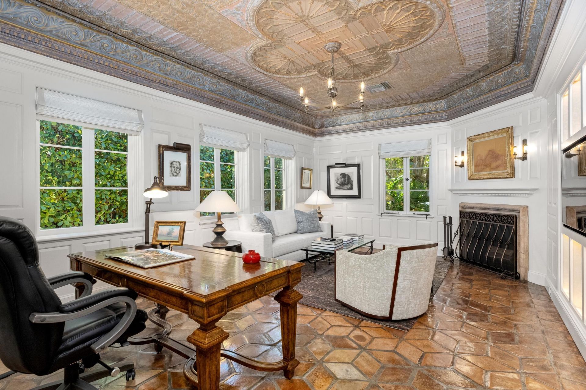 115 Via La Selva, Palm Beach, FL 33480 Photo