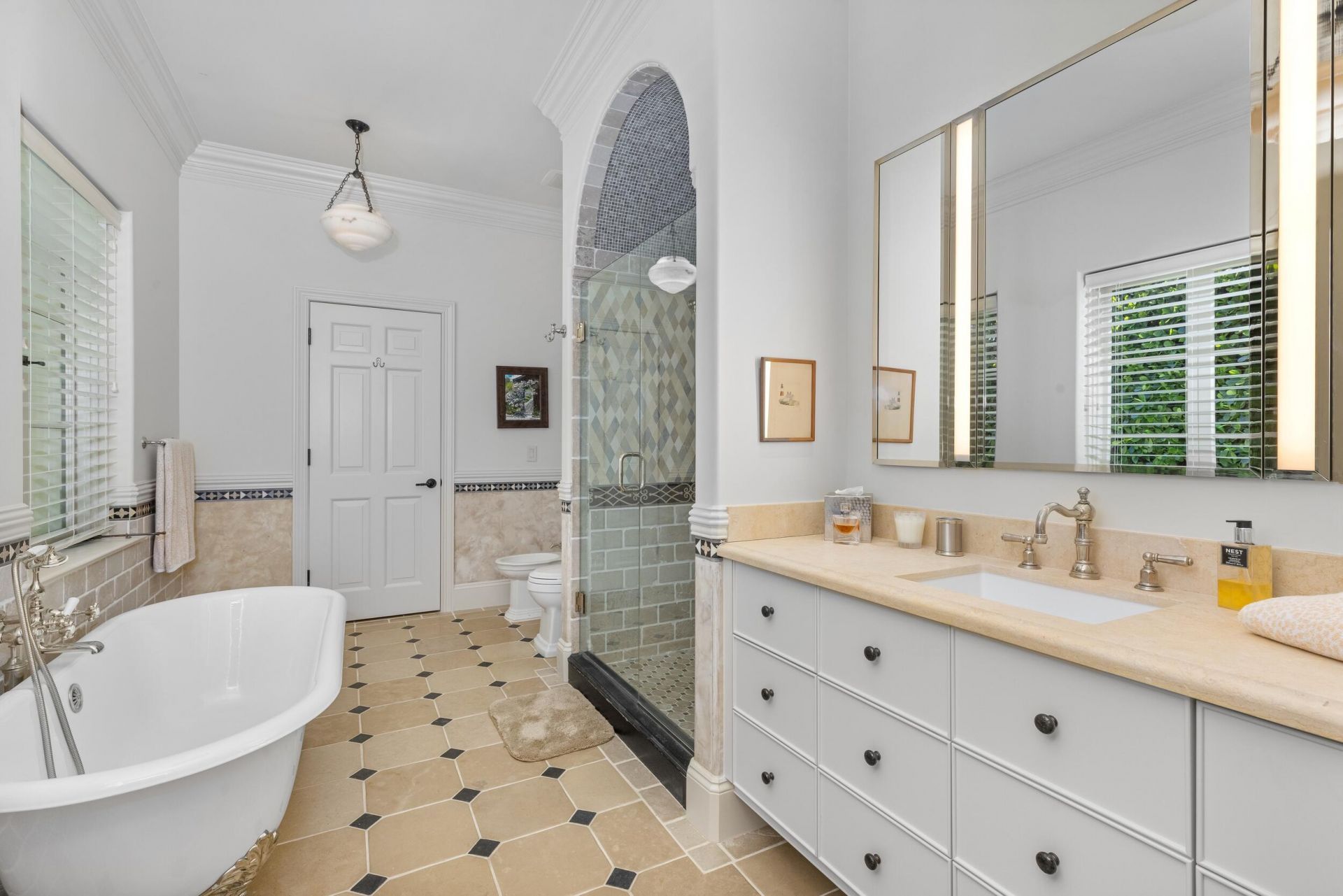 115 Via La Selva, Palm Beach, FL 33480 Photo