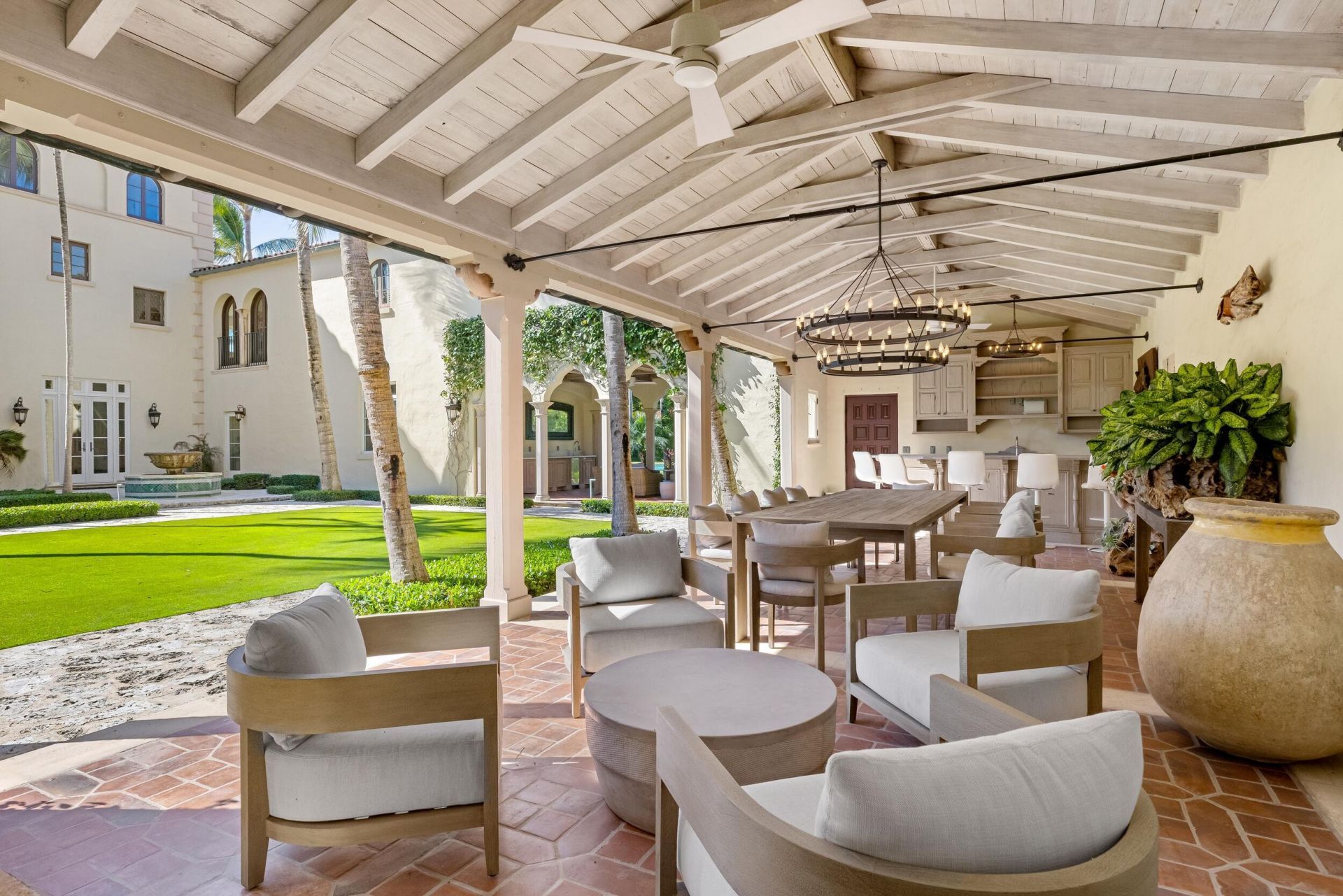 115 Via La Selva, Palm Beach, FL 33480 Photo