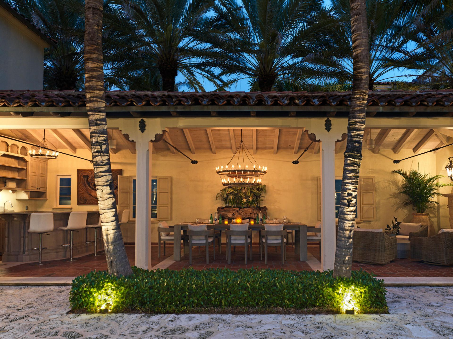 115 Via La Selva, Palm Beach, FL 33480 Photo