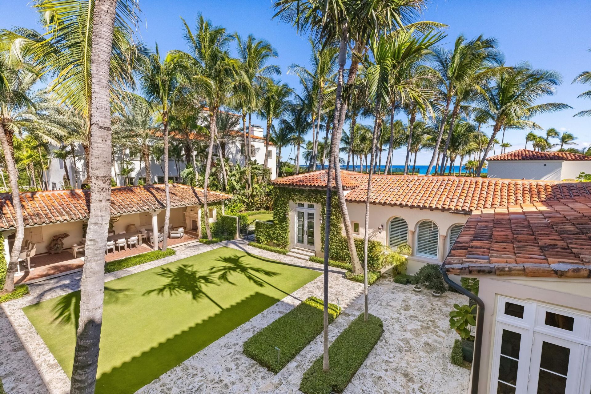 115 Via La Selva, Palm Beach, FL 33480 Photo