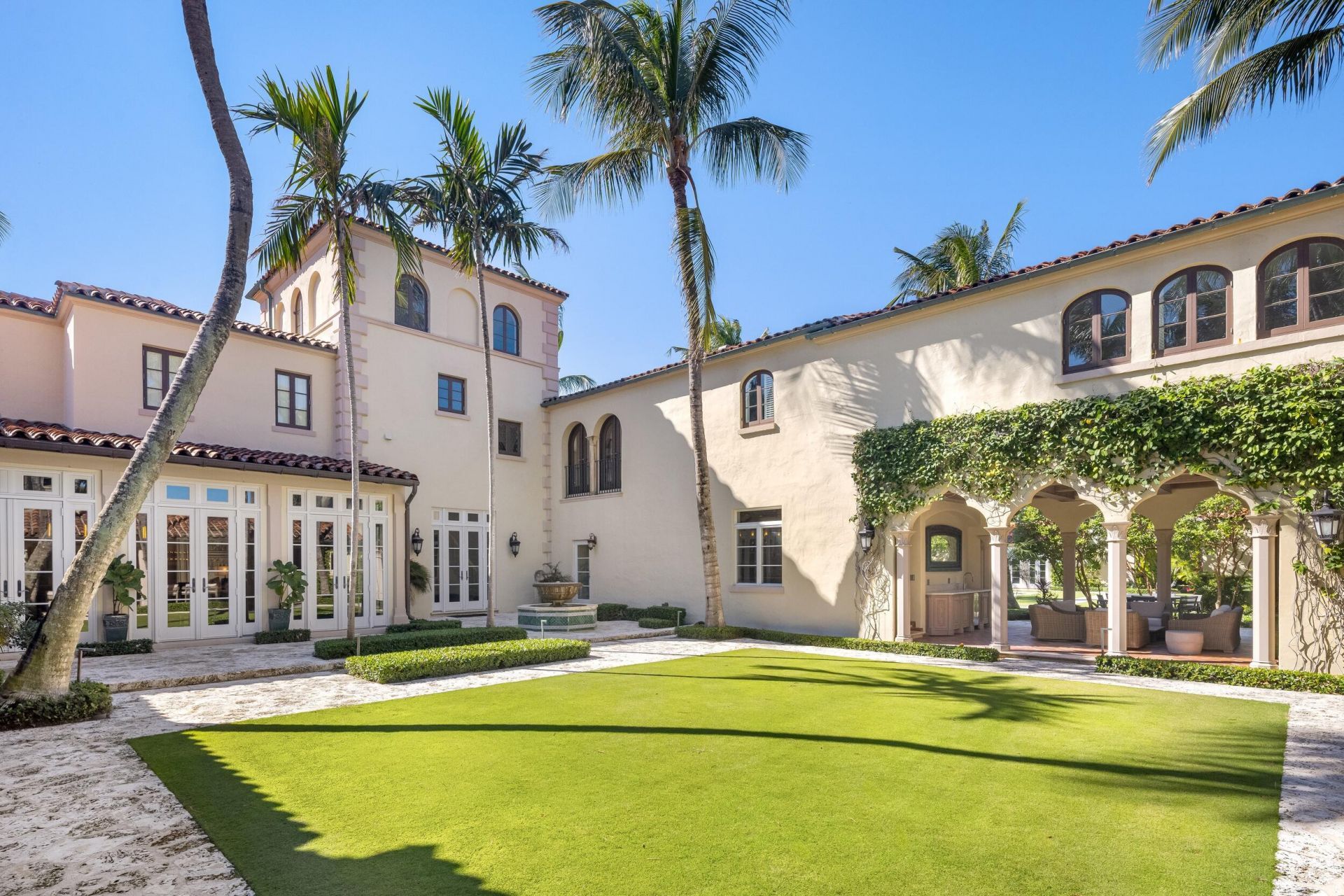 115 Via La Selva, Palm Beach, FL 33480 Photo