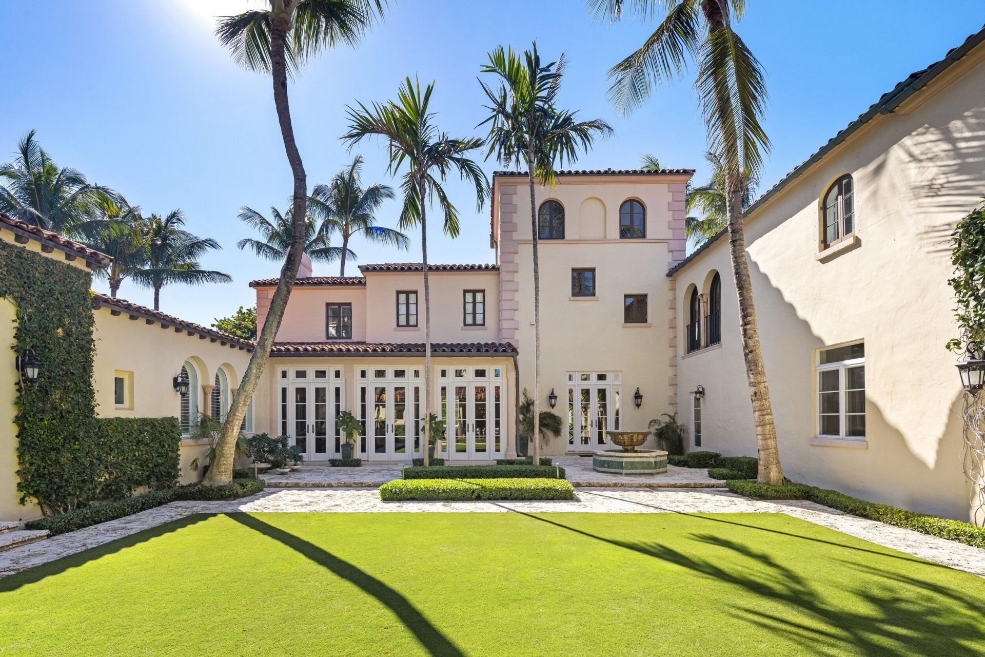 115 Via La Selva, Palm Beach, FL 33480 Photo