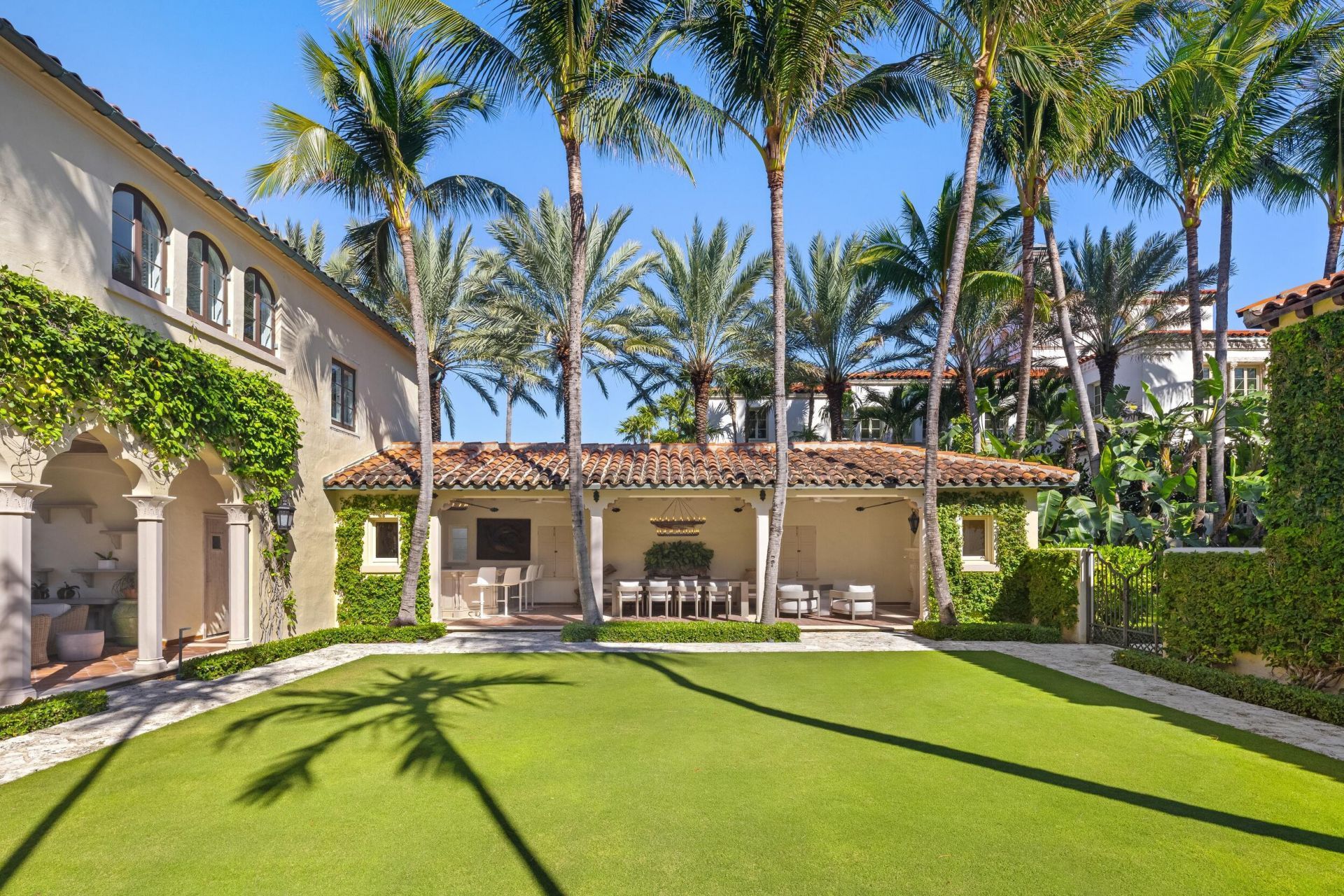 115 Via La Selva, Palm Beach, FL 33480 Photo