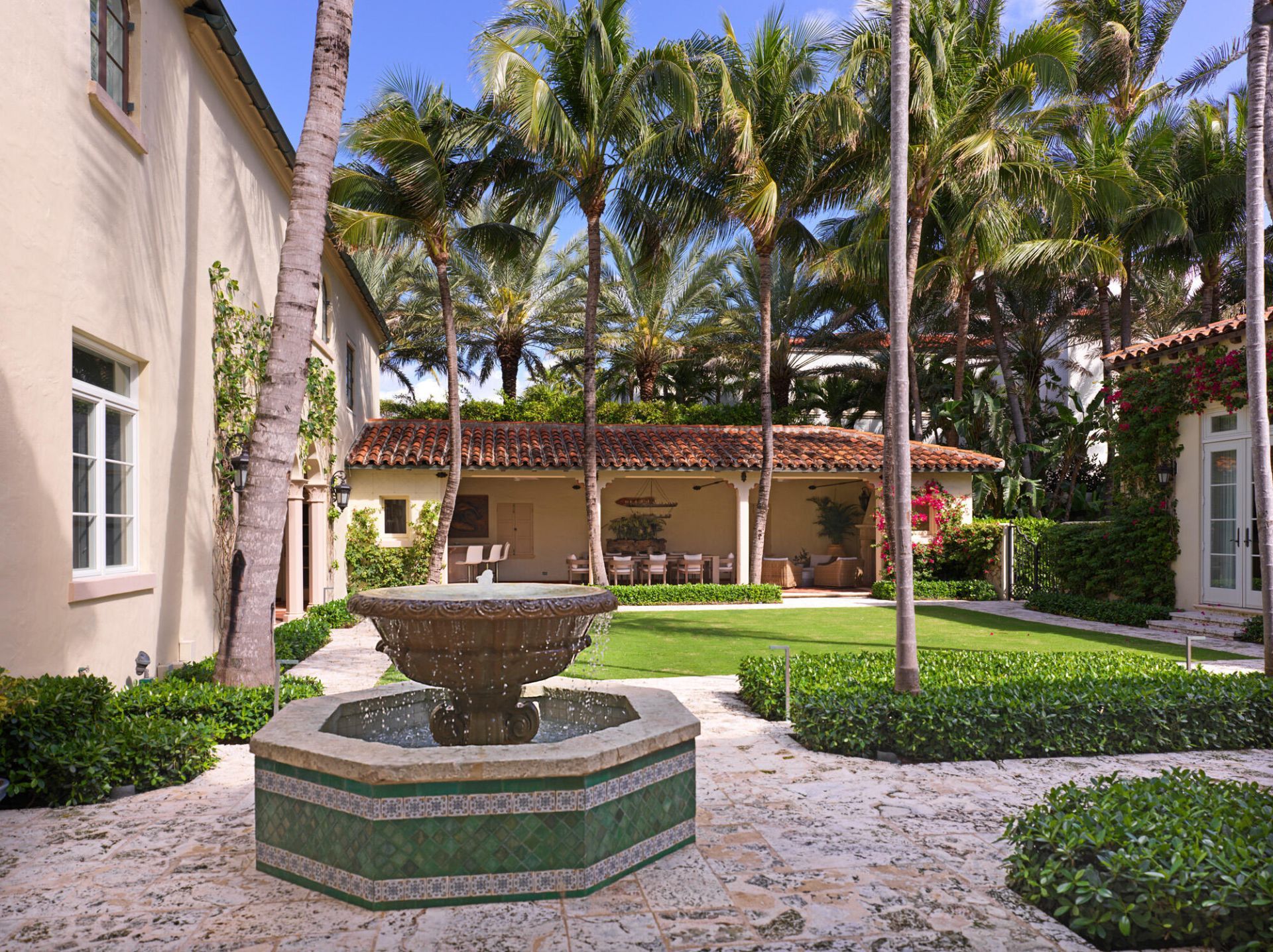 115 Via La Selva, Palm Beach, FL 33480 Photo