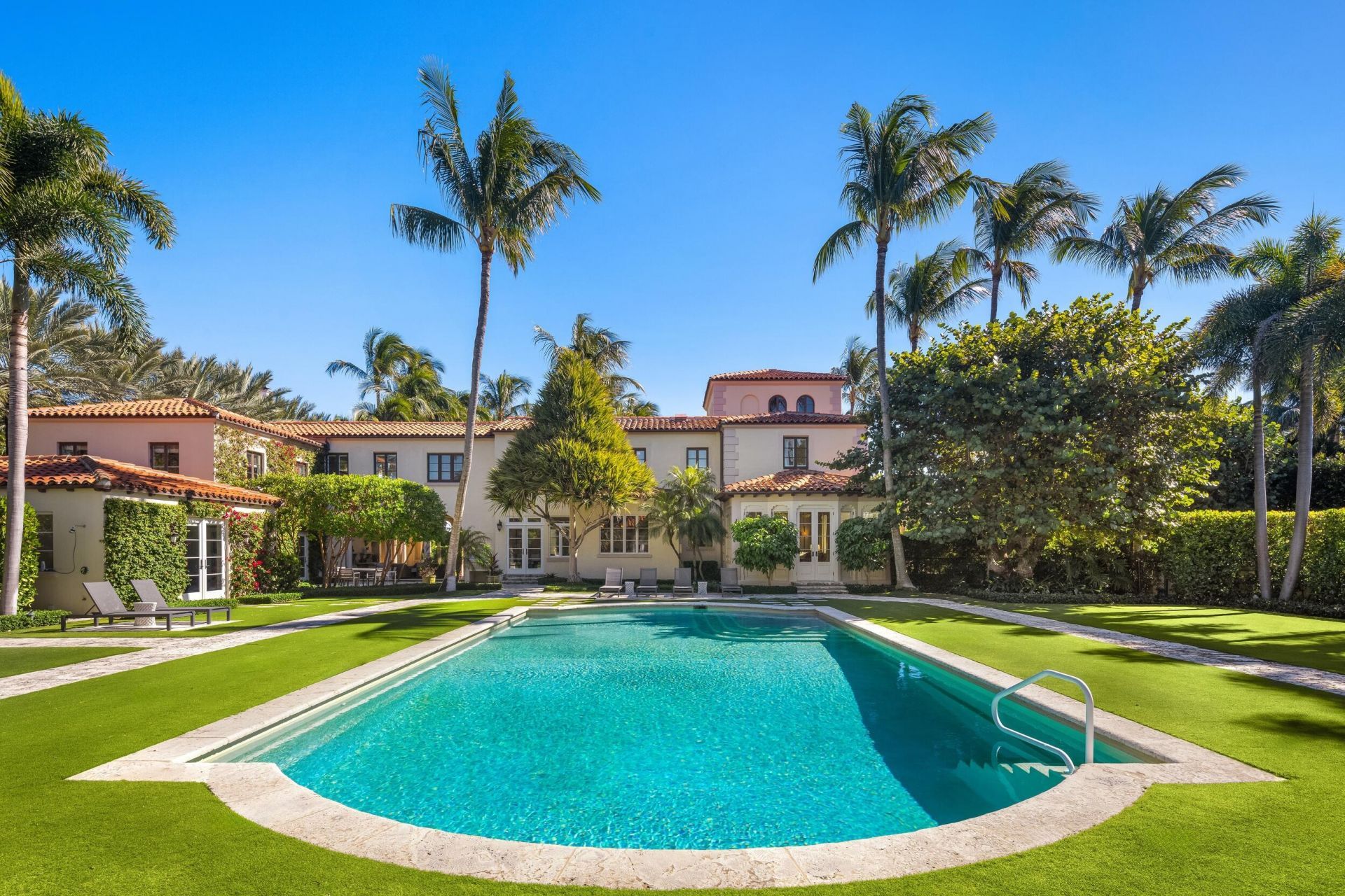 115 Via La Selva, Palm Beach, FL 33480 Photo