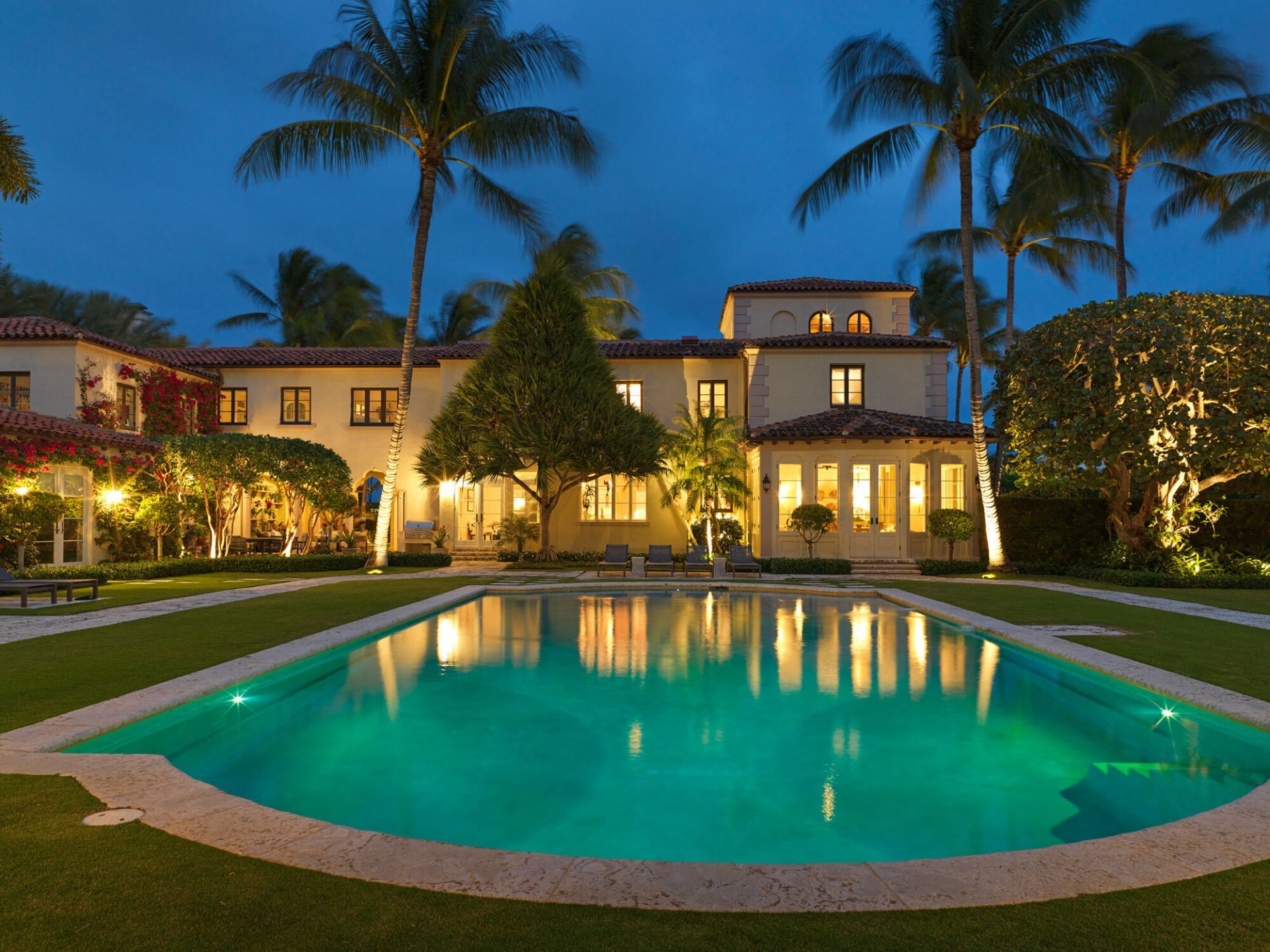 115 Via La Selva, Palm Beach, FL 33480 Photo