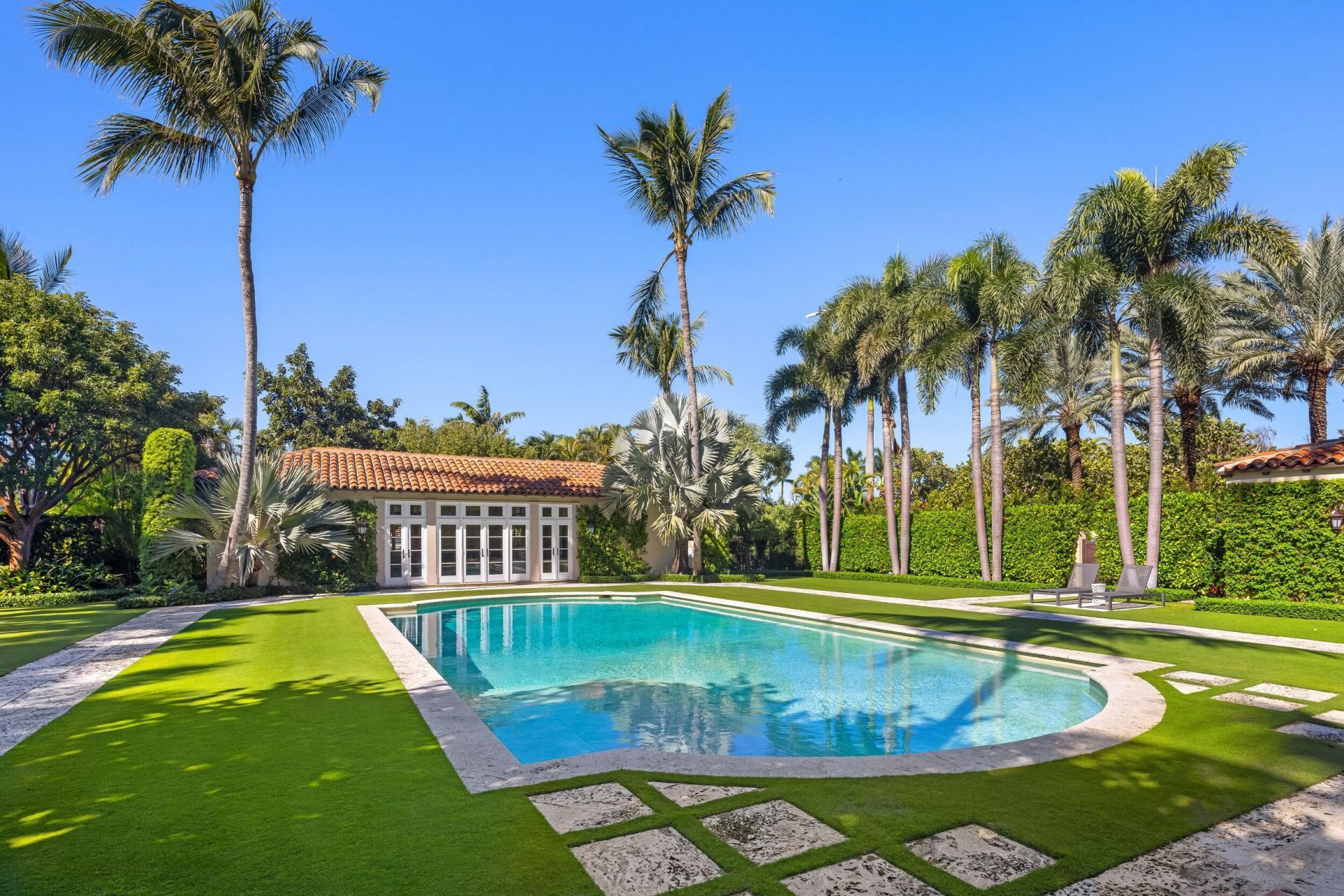 115 Via La Selva, Palm Beach, FL 33480 Photo