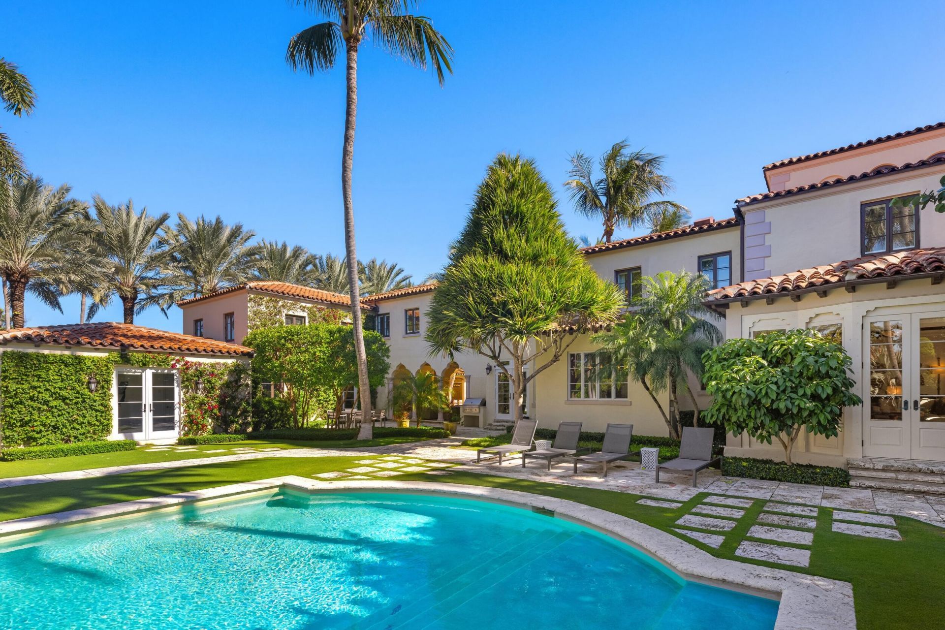 115 Via La Selva, Palm Beach, FL 33480 Photo