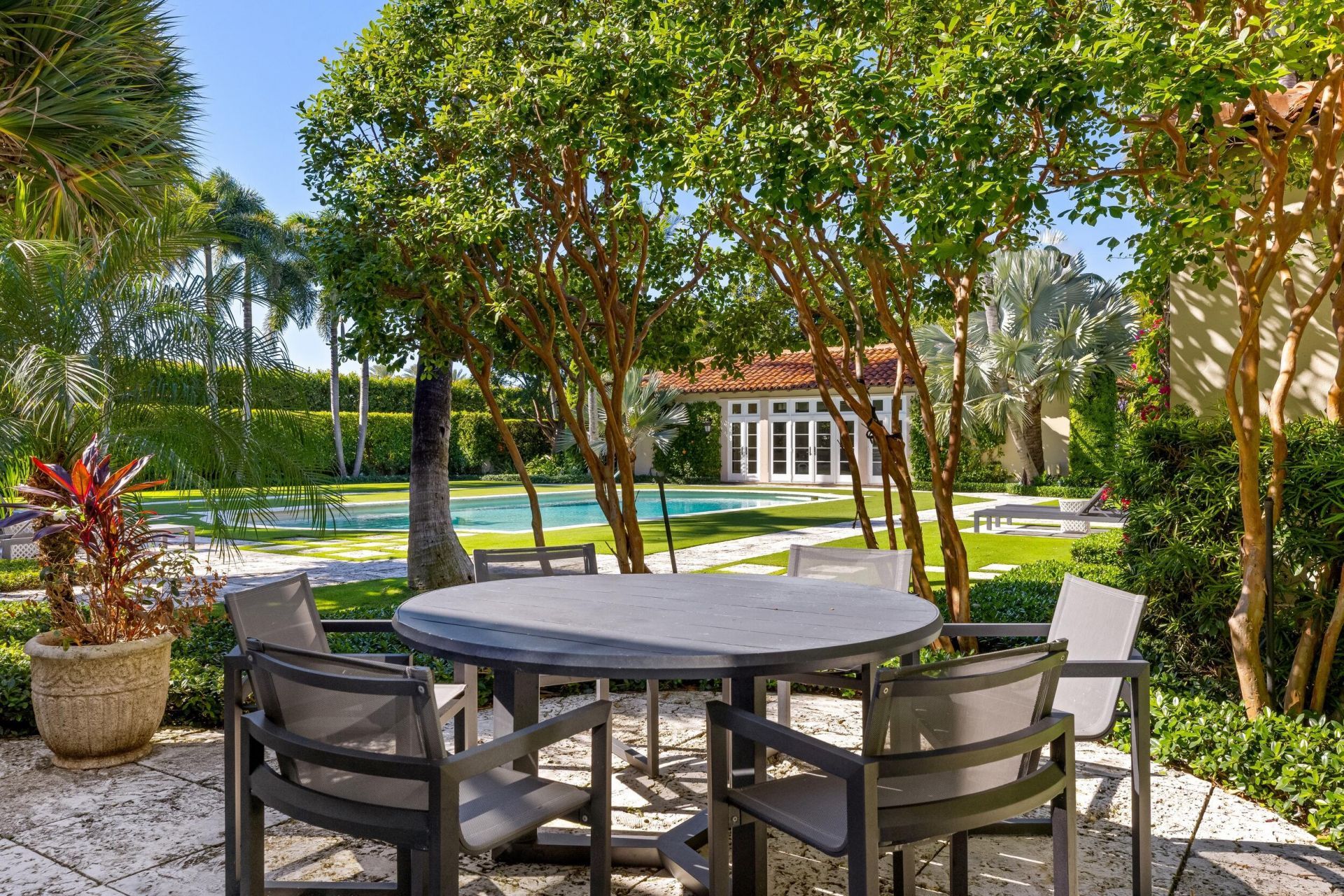 115 Via La Selva, Palm Beach, FL 33480 Photo