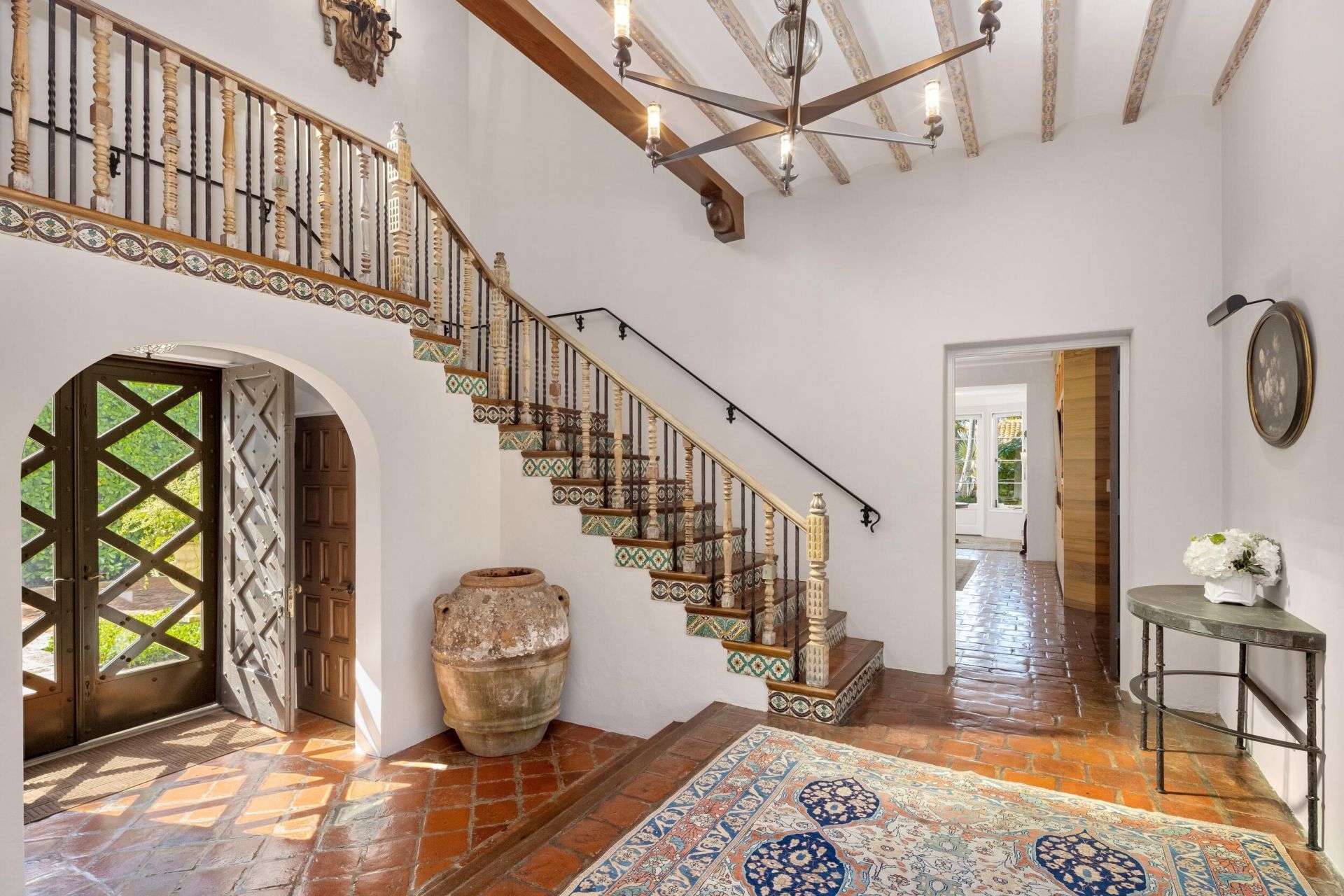 115 Via La Selva, Palm Beach, FL 33480 Photo