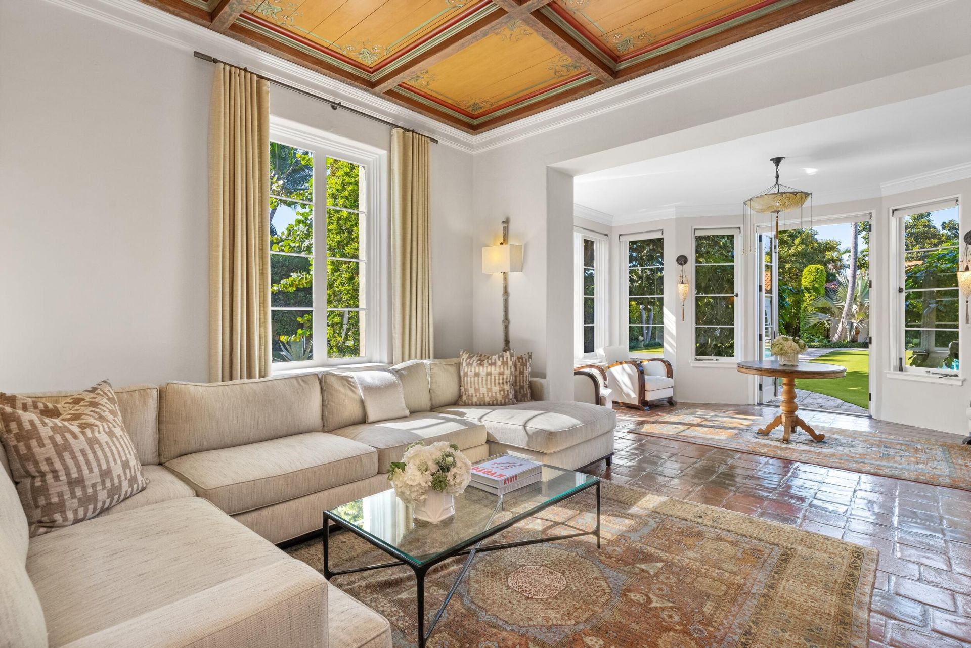 115 Via La Selva, Palm Beach, FL 33480 Photo