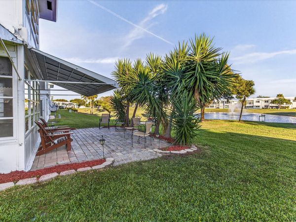 2800 W Golf Boulevard, Unit 130, Pompano Beach, FL 33064