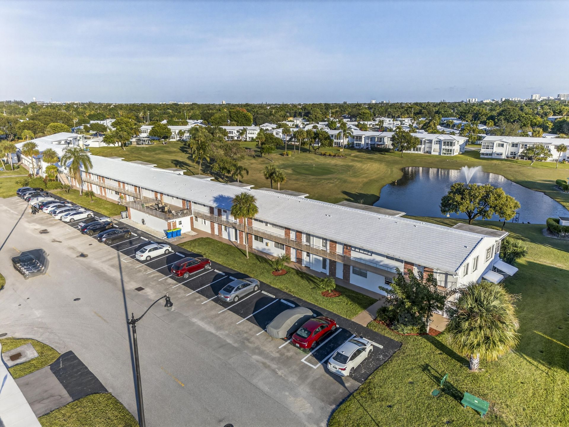 2800 W Golf Boulevard, Unit 130, Pompano Beach, FL 33064 Photo