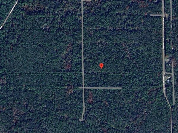 208 Garrison Avenue, Georgetown, FL 32139