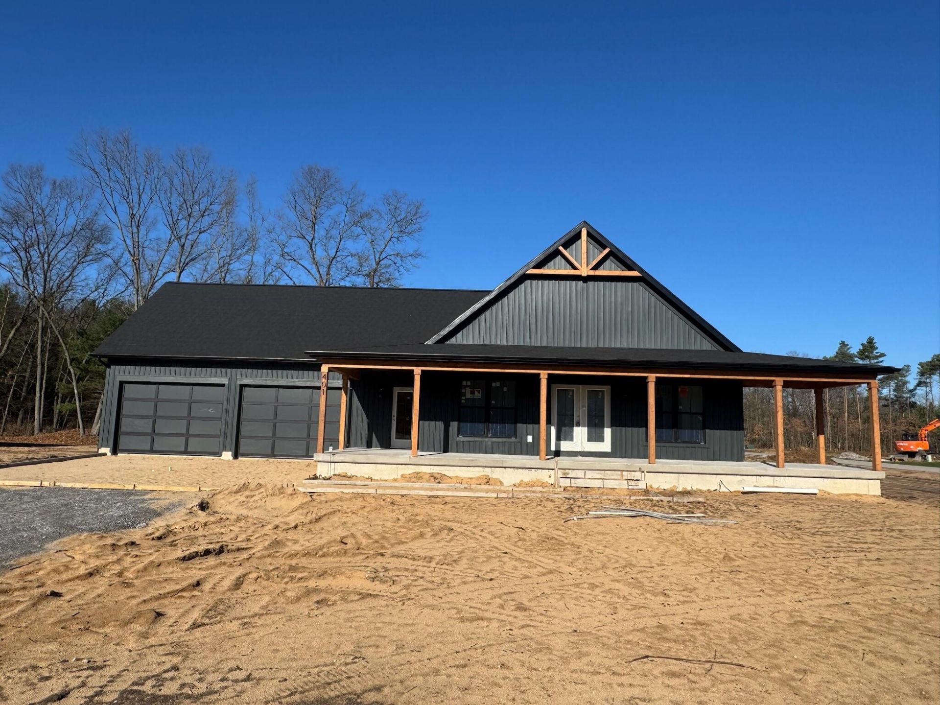 401 Sabine #31 Drive, Muskegon, MI 49442 Main Photo