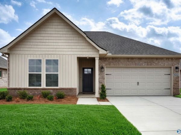 122 Malvern Hill Drive, Madison, AL 35756