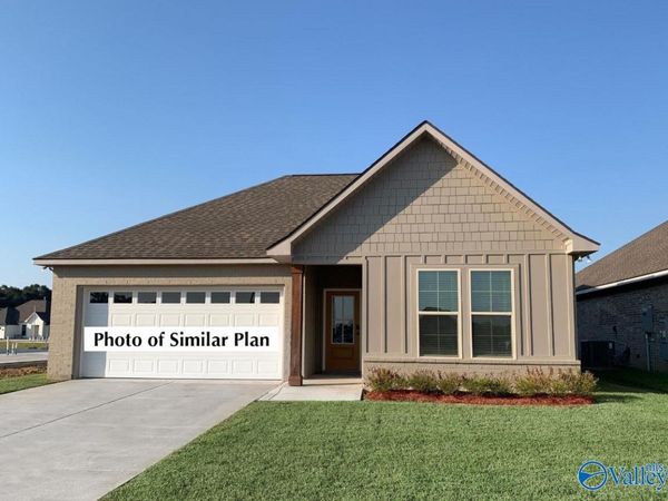 122 Malvern Hill Drive, Madison, AL 35756