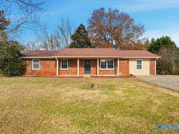 103 Alpha Lane, Huntsville, AL 35811