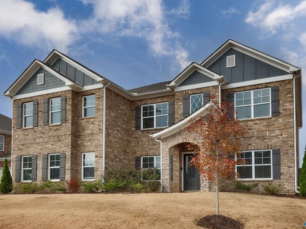 128 Havenhurst Drive, Madison, AL 35756