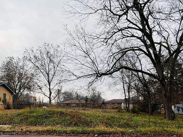 0.25 ACRES E 8th Street, Tuscumbia, AL 35764