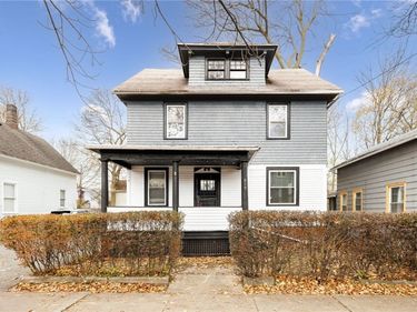 819 Goodman Street S, Rochester, NY 14620