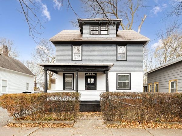 819 Goodman Street S, Rochester, NY 14620