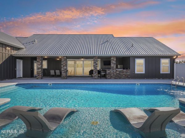 37160 OLD PINERIDGE RD Road, Hilliard, FL 32046