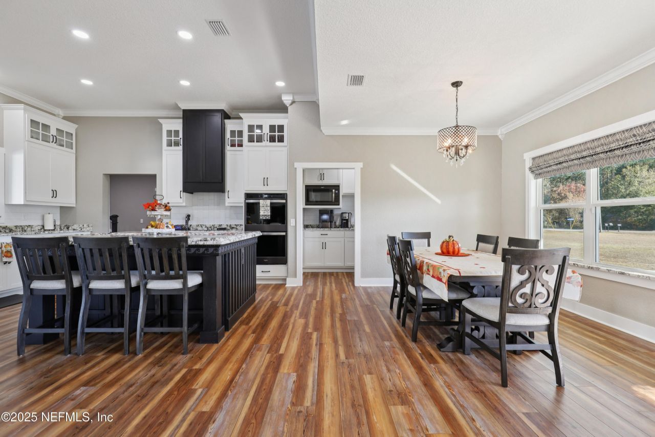 37160 Old Pineridge Rd Road, Hilliard, FL 32046 Photo