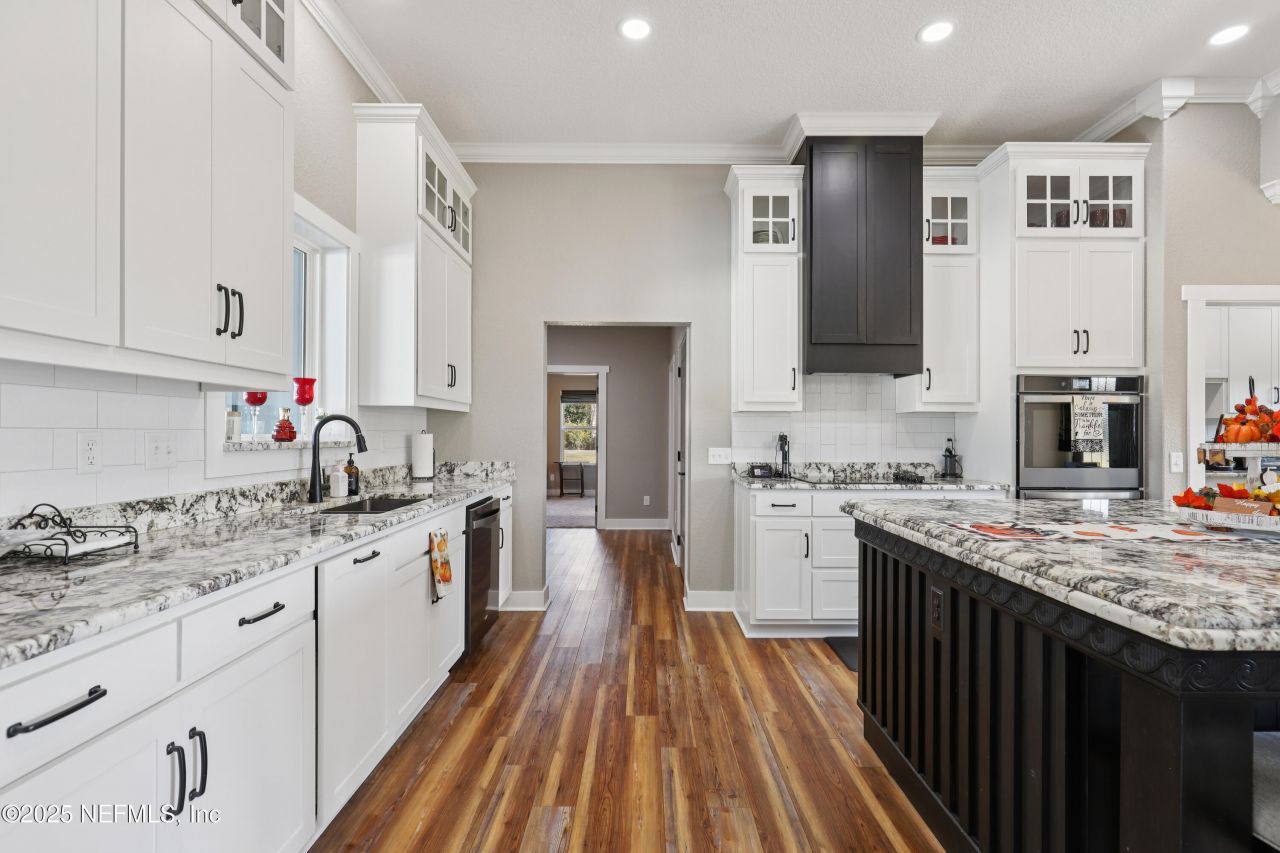 37160 Old Pineridge Rd Road, Hilliard, FL 32046 Photo