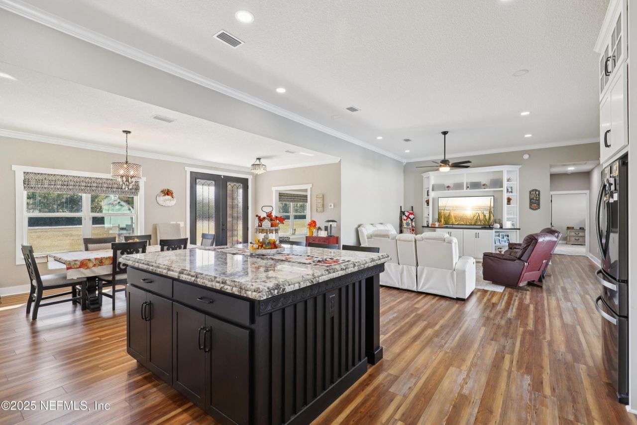 37160 Old Pineridge Rd Road, Hilliard, FL 32046 Photo