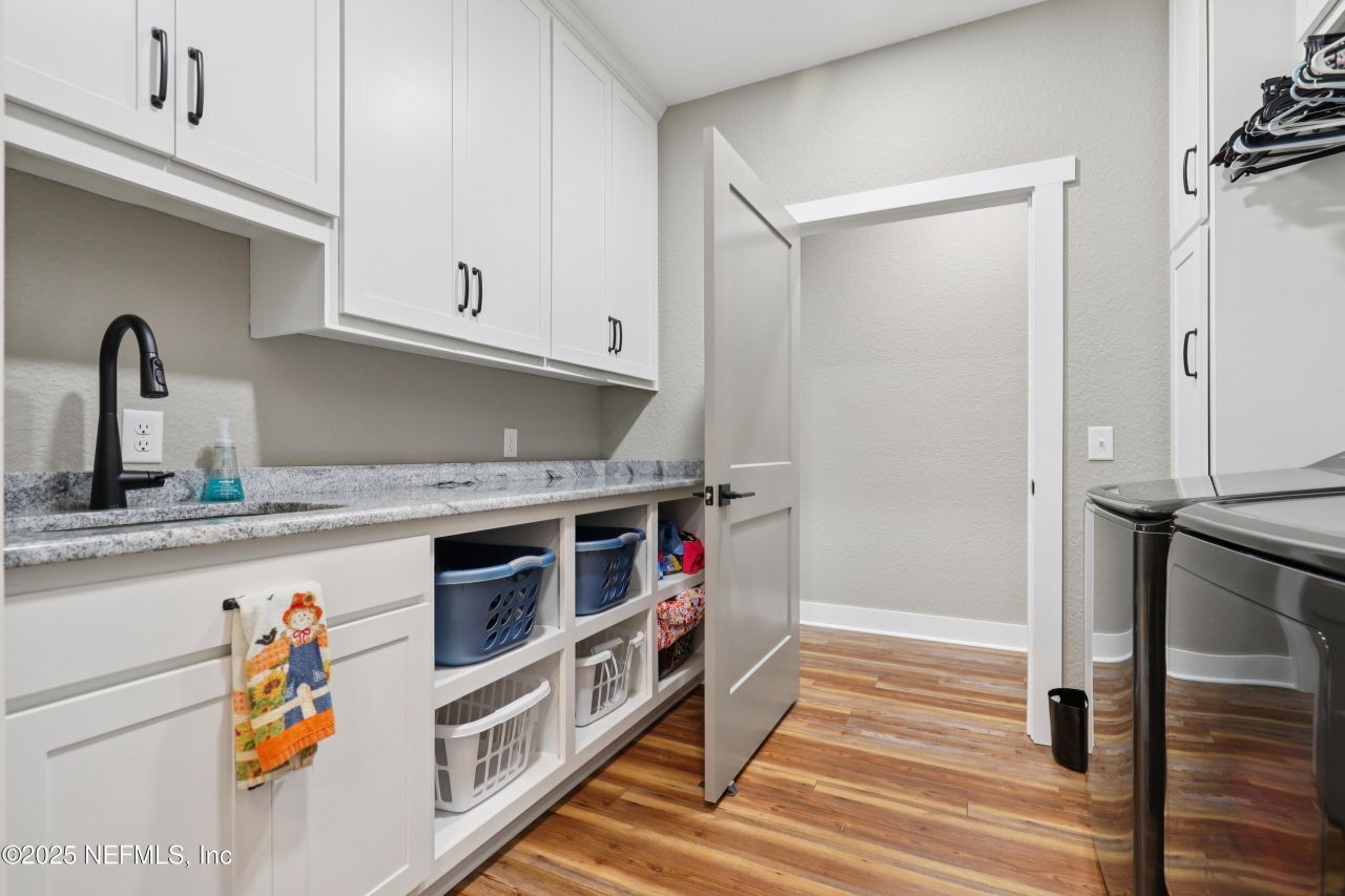 37160 Old Pineridge Rd Road, Hilliard, FL 32046 Photo