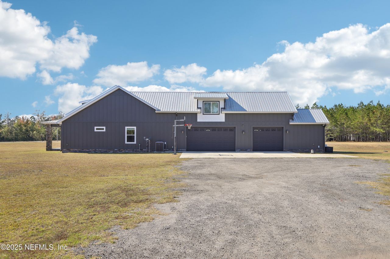 37160 Old Pineridge Rd Road, Hilliard, FL 32046 Photo