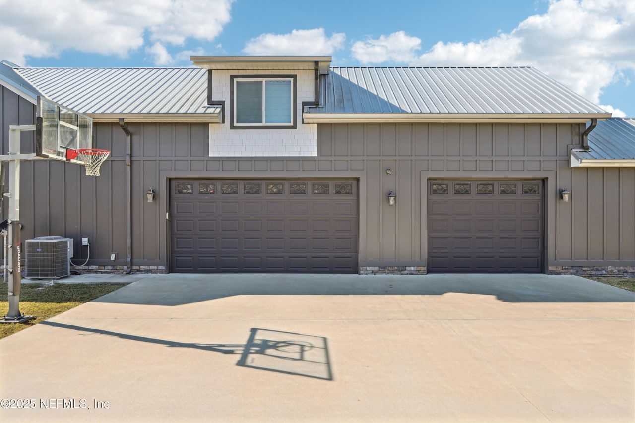 37160 Old Pineridge Rd Road, Hilliard, FL 32046 Photo