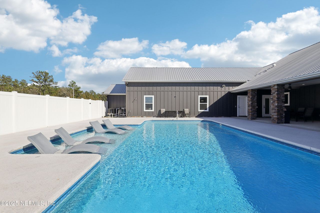 37160 Old Pineridge Rd Road, Hilliard, FL 32046 Photo