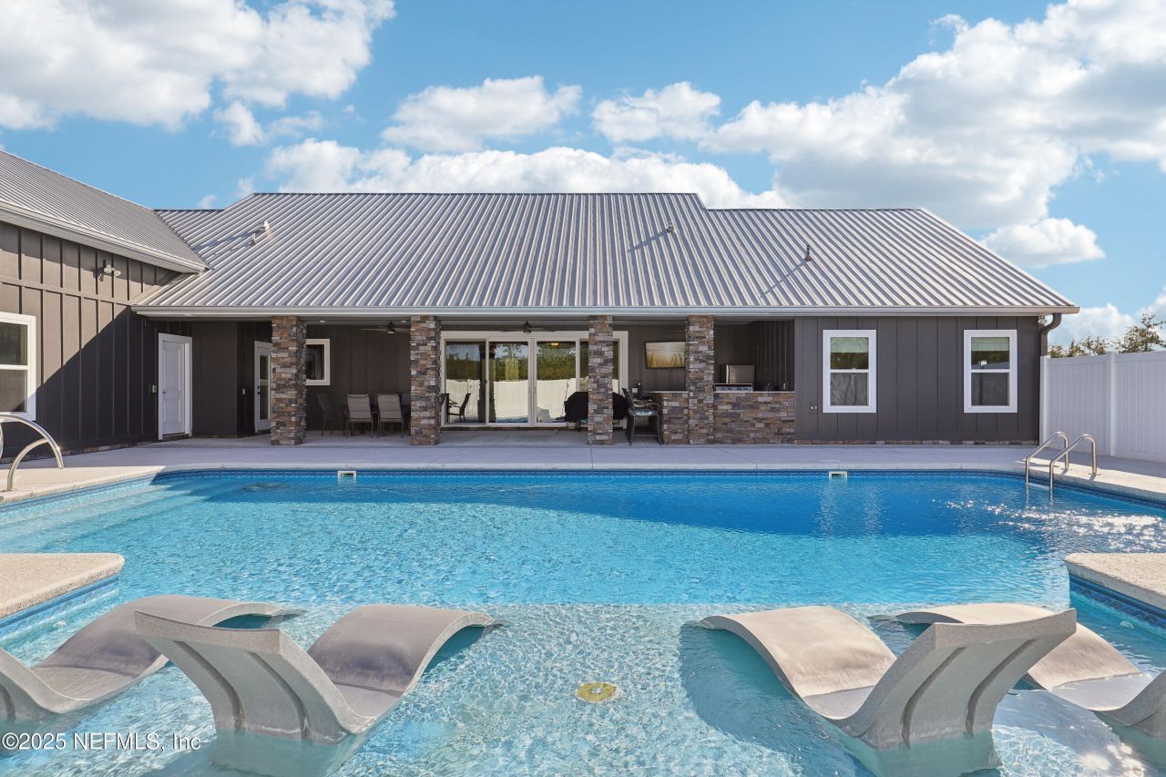 37160 Old Pineridge Rd Road, Hilliard, FL 32046 Photo