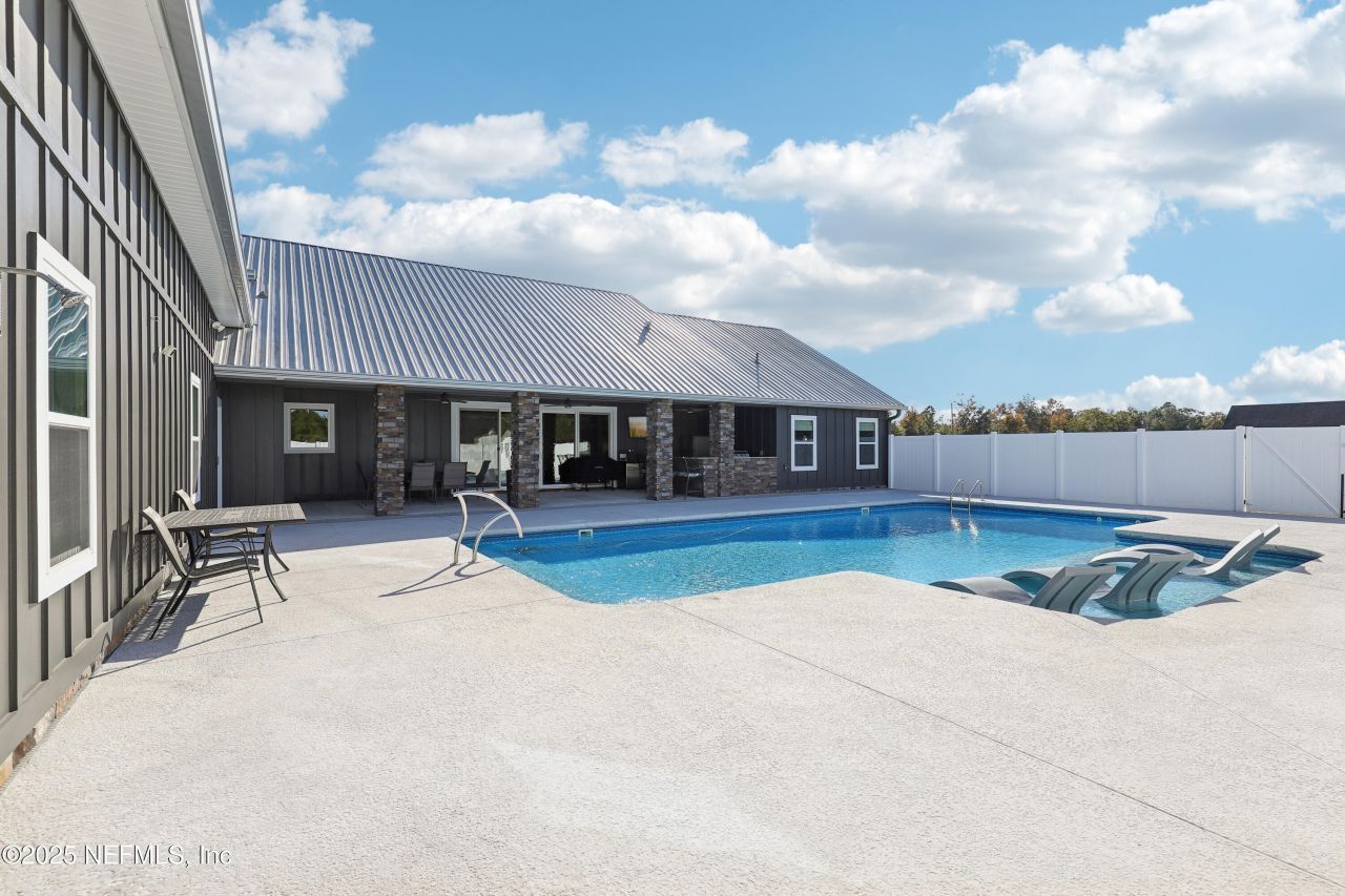 37160 Old Pineridge Rd Road, Hilliard, FL 32046 Photo