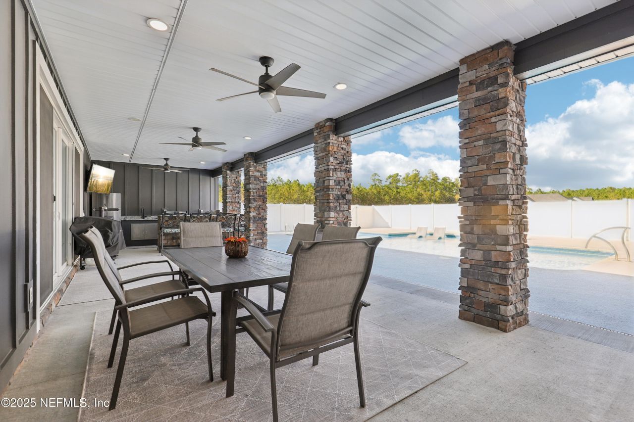 37160 Old Pineridge Rd Road, Hilliard, FL 32046 Photo