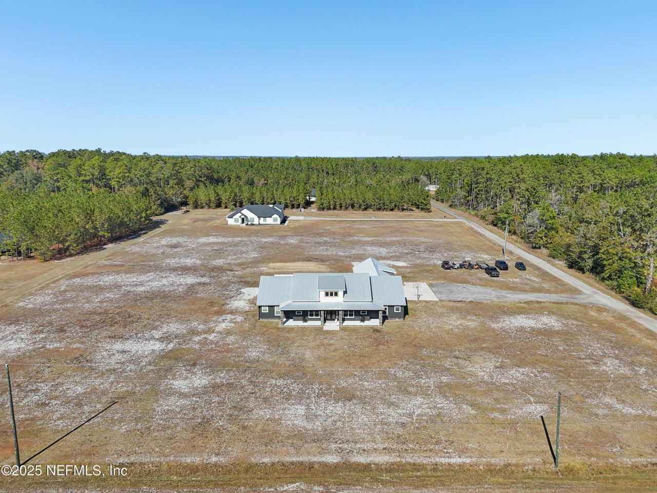 37160 Old Pineridge Rd Road, Hilliard, FL 32046 Photo