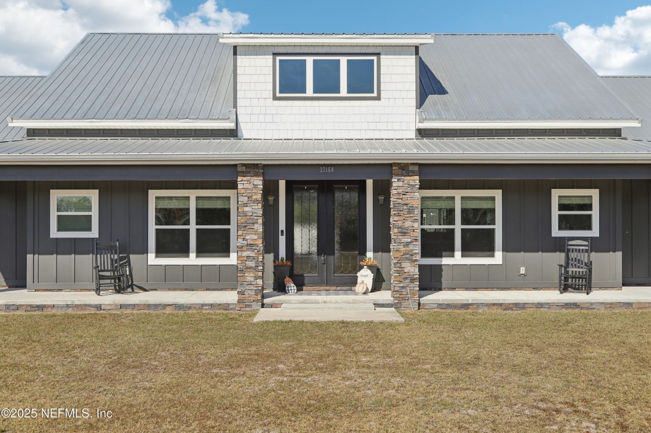 37160 Old Pineridge Rd Road, Hilliard, FL 32046 Photo