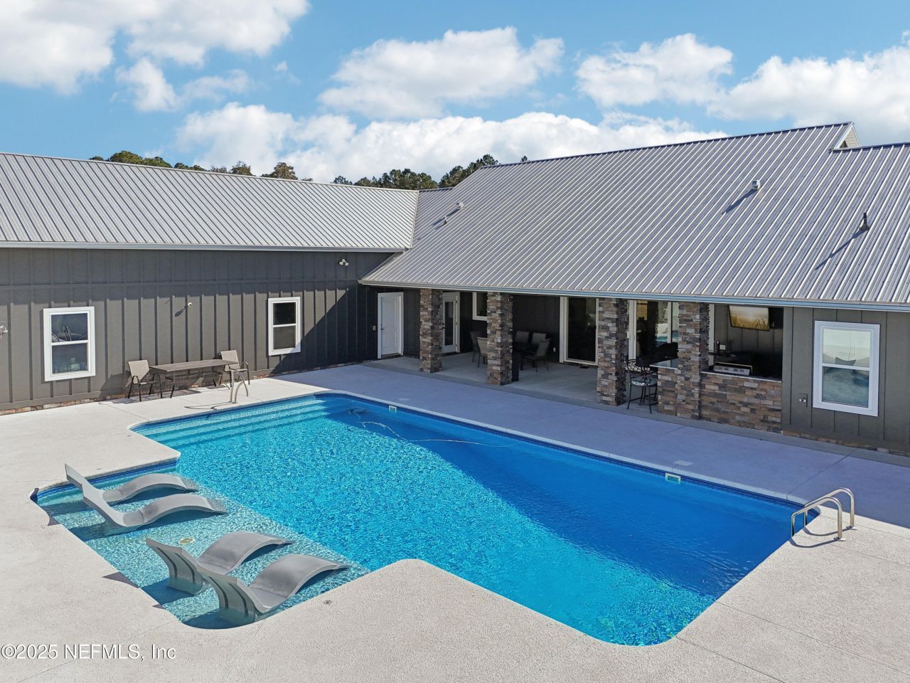 37160 Old Pineridge Rd Road, Hilliard, FL 32046 Photo