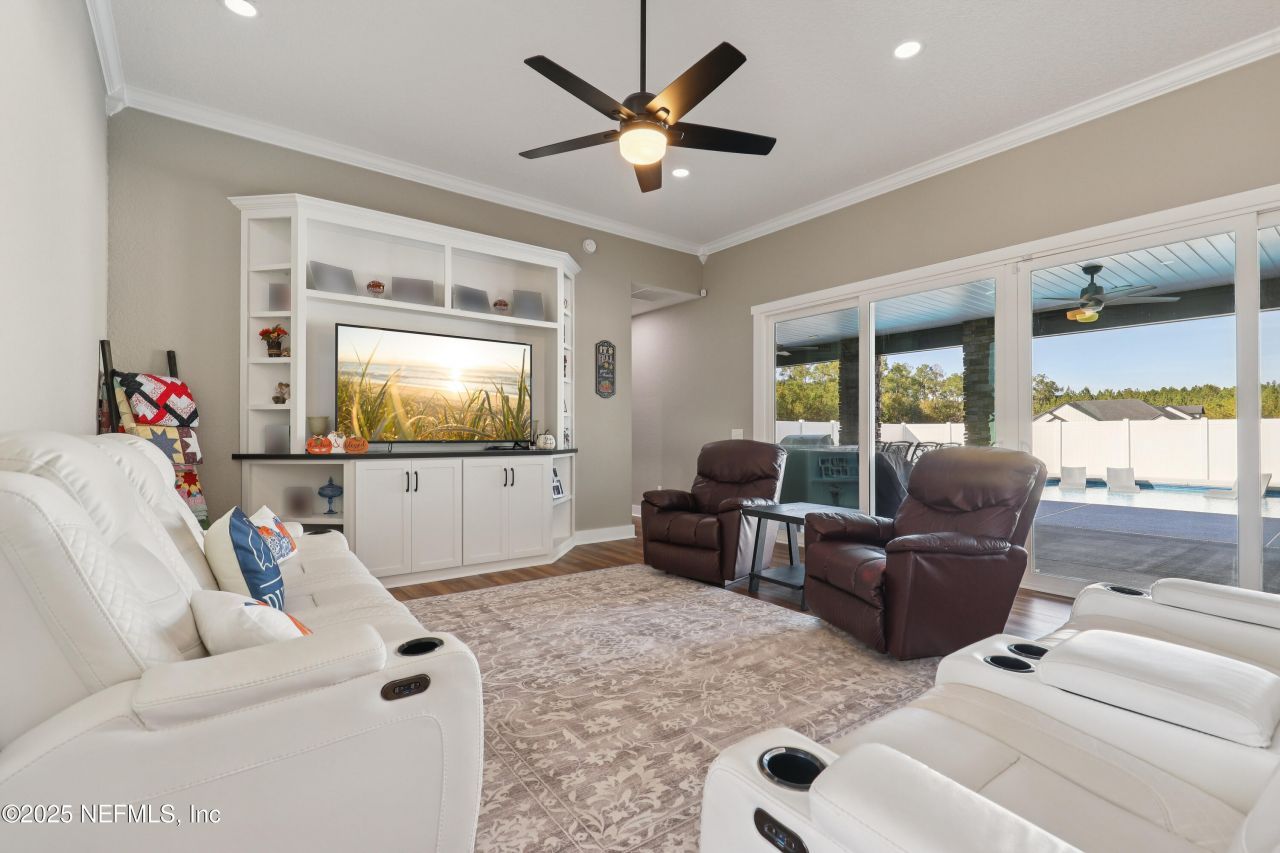 37160 Old Pineridge Rd Road, Hilliard, FL 32046 Photo